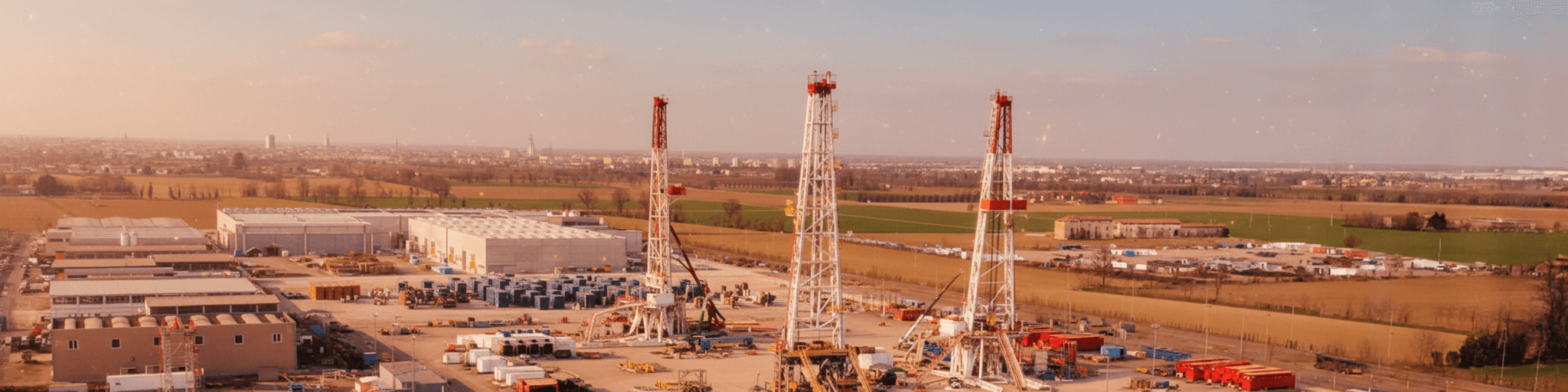 Drilling Rigs