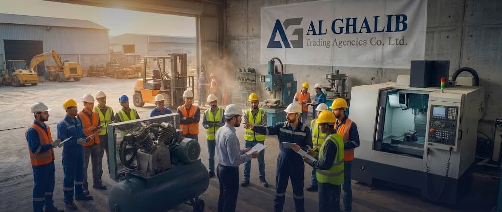 Commissioning & Training